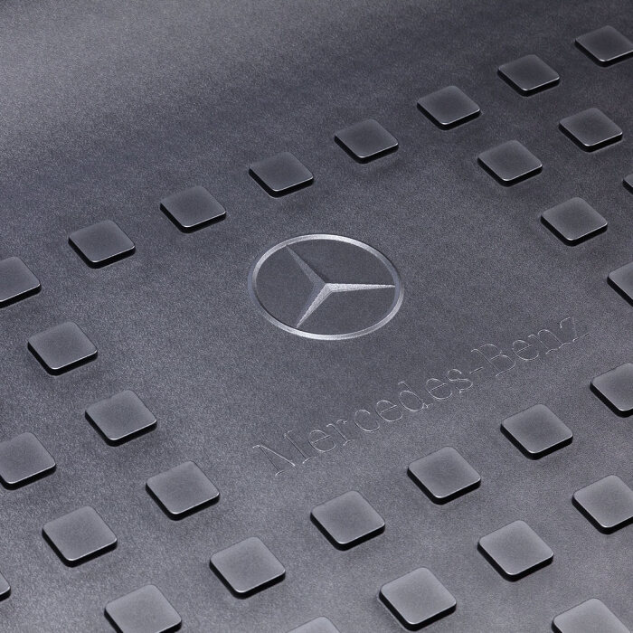 Mercedes-Benz - ABLAGESCHALE Teilenummer A2058140600 A2058140600