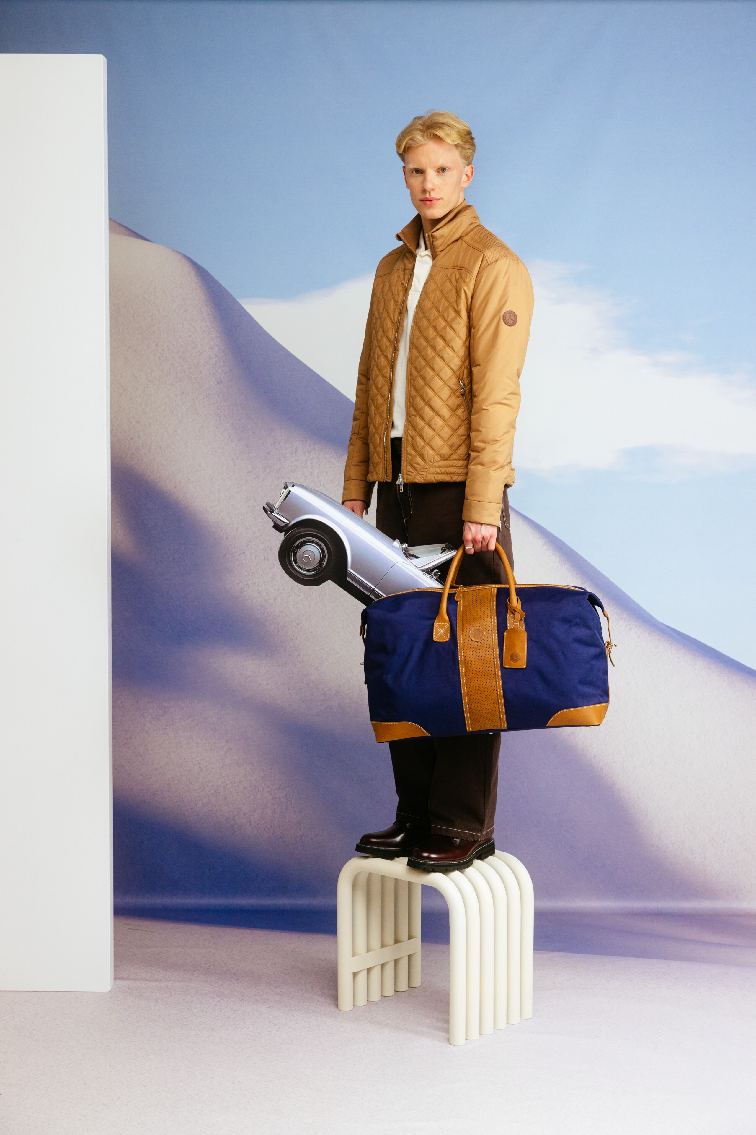 Weekender 