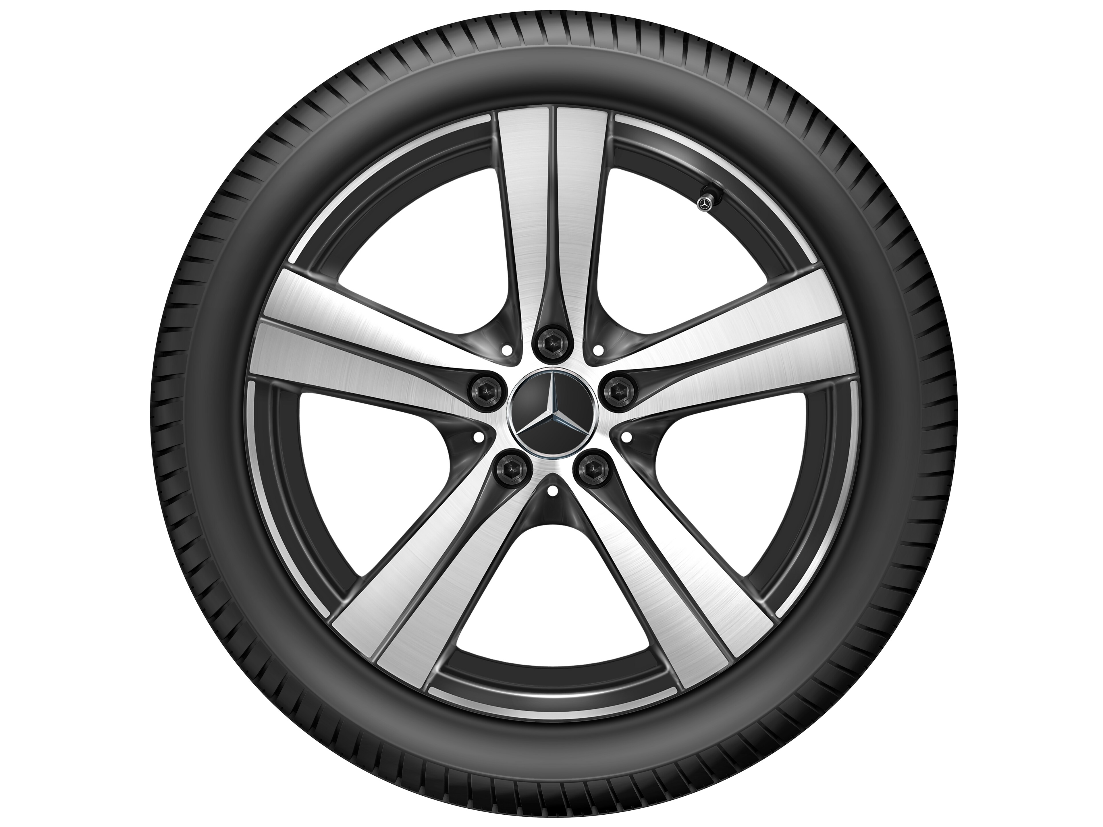 Mercedes-Benz - A20640147007X23_V02_F_300 A20640147007X23_V02_F_300