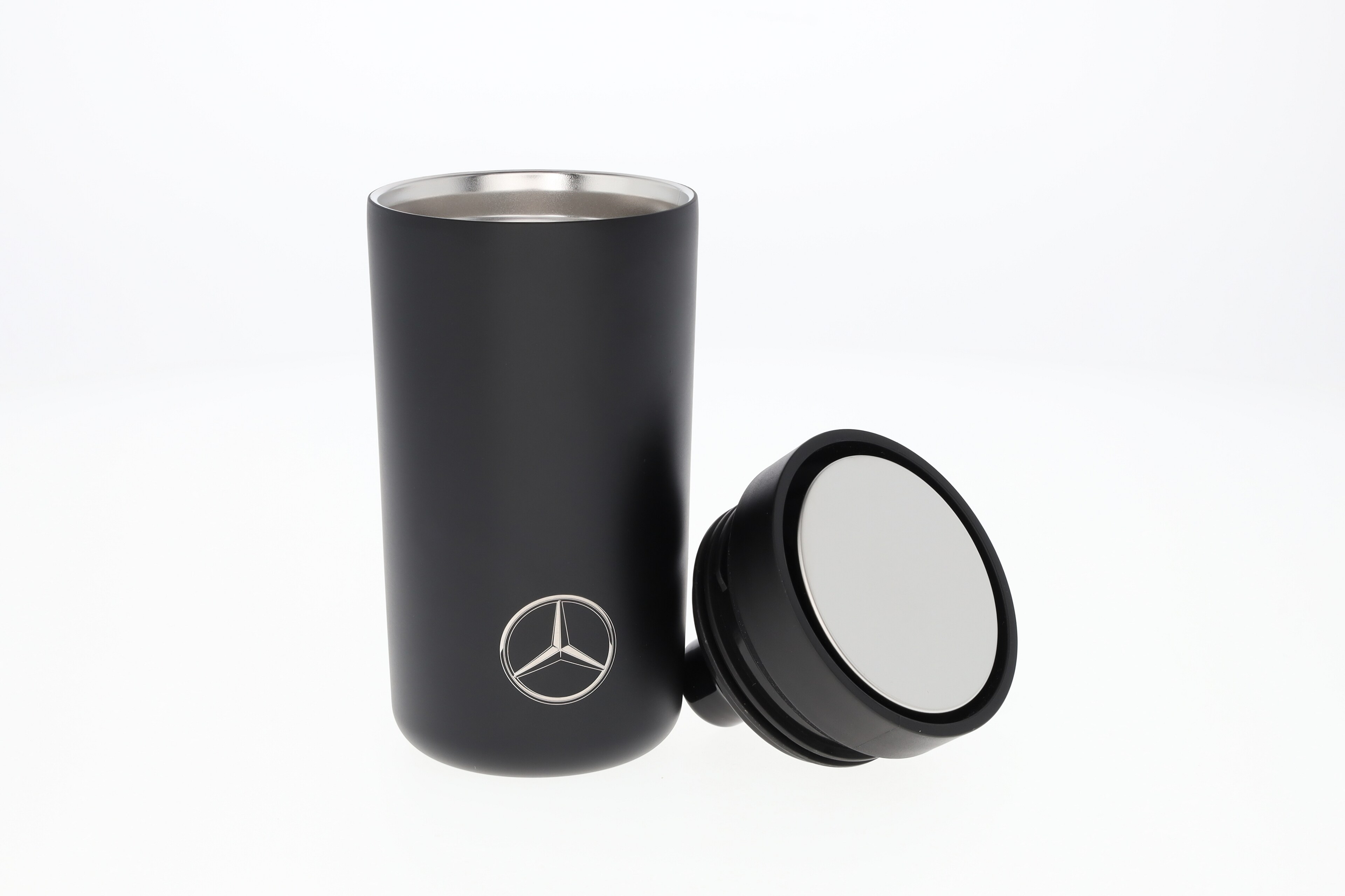 To Go Becher 