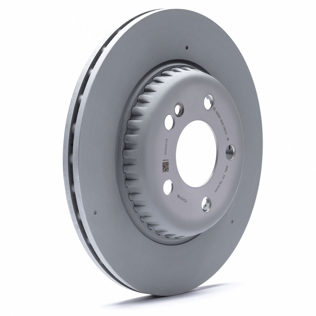 Mercedes-Benz - Teilenummer A0004231812 A0004231812