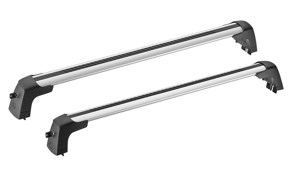 Grundträger, Alustyle GLE C167