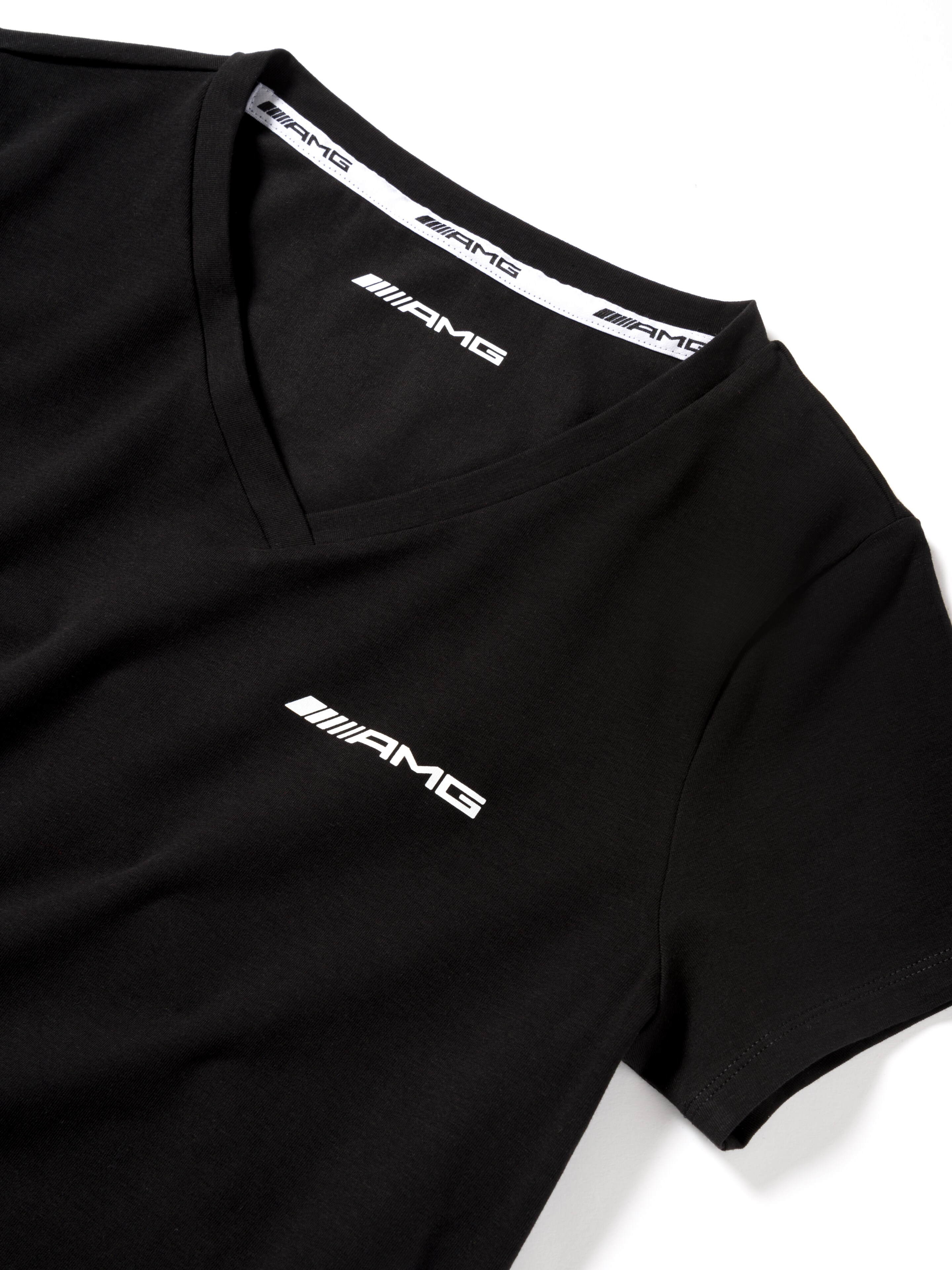 Mercedes-Benz - T-Shirt Damen T-Shirt Damen
