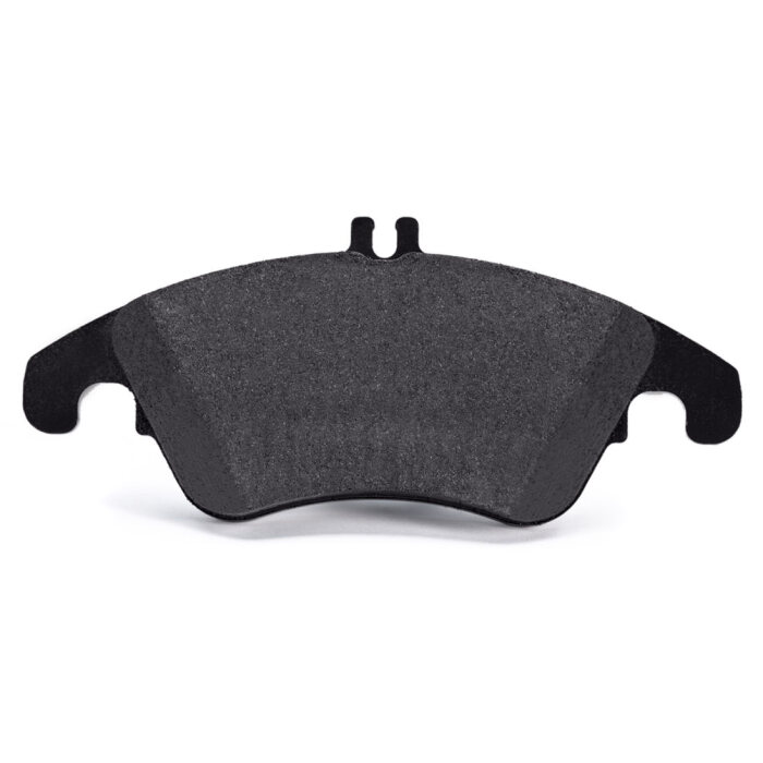 Mercedes-Benz - TEILESATZ BREMSBELAG Teilenummer A0074207520 A0074207520
