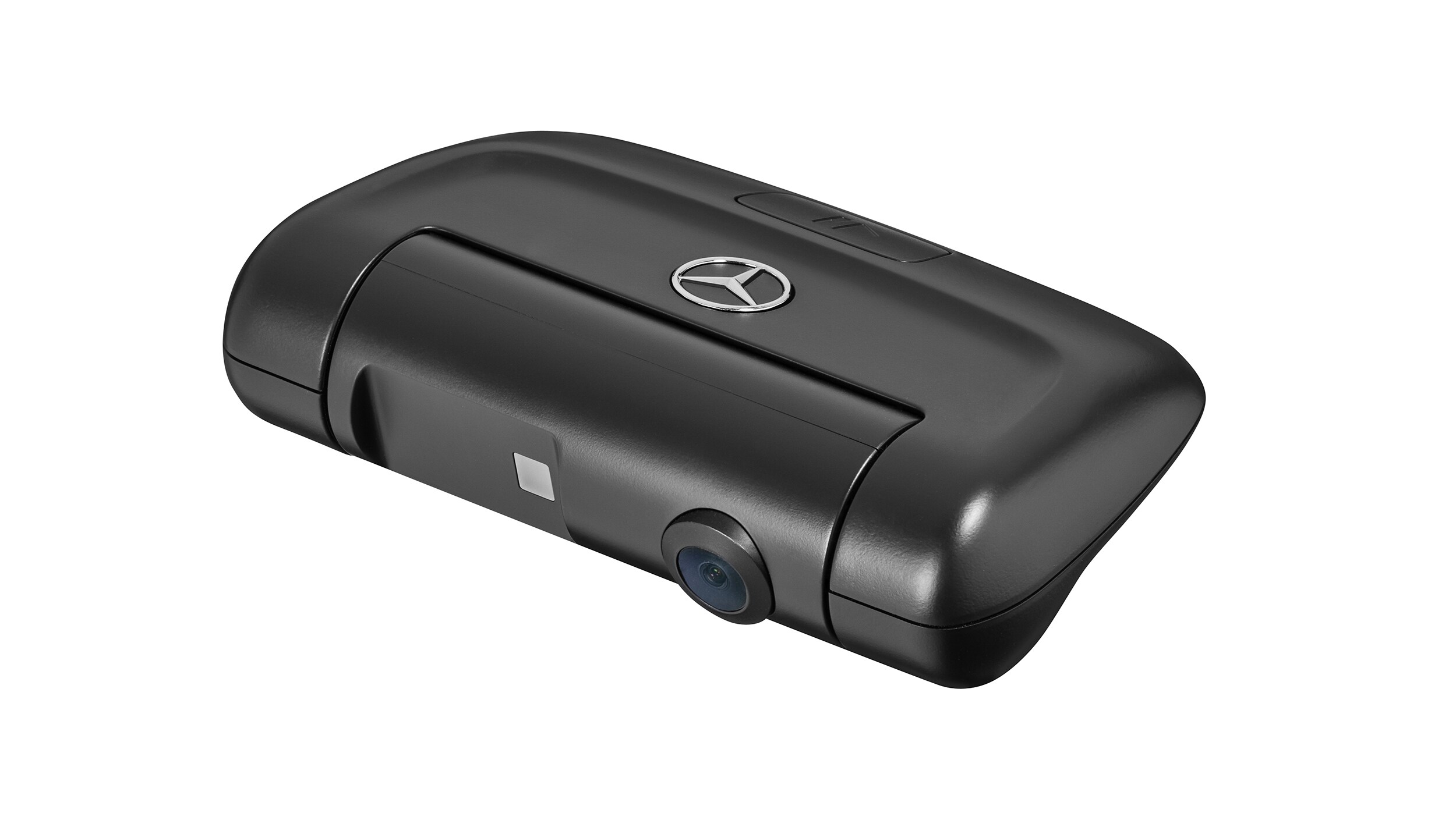 Mercedes-Benz - Mercedes-Benz Dashcam, Heckkamera