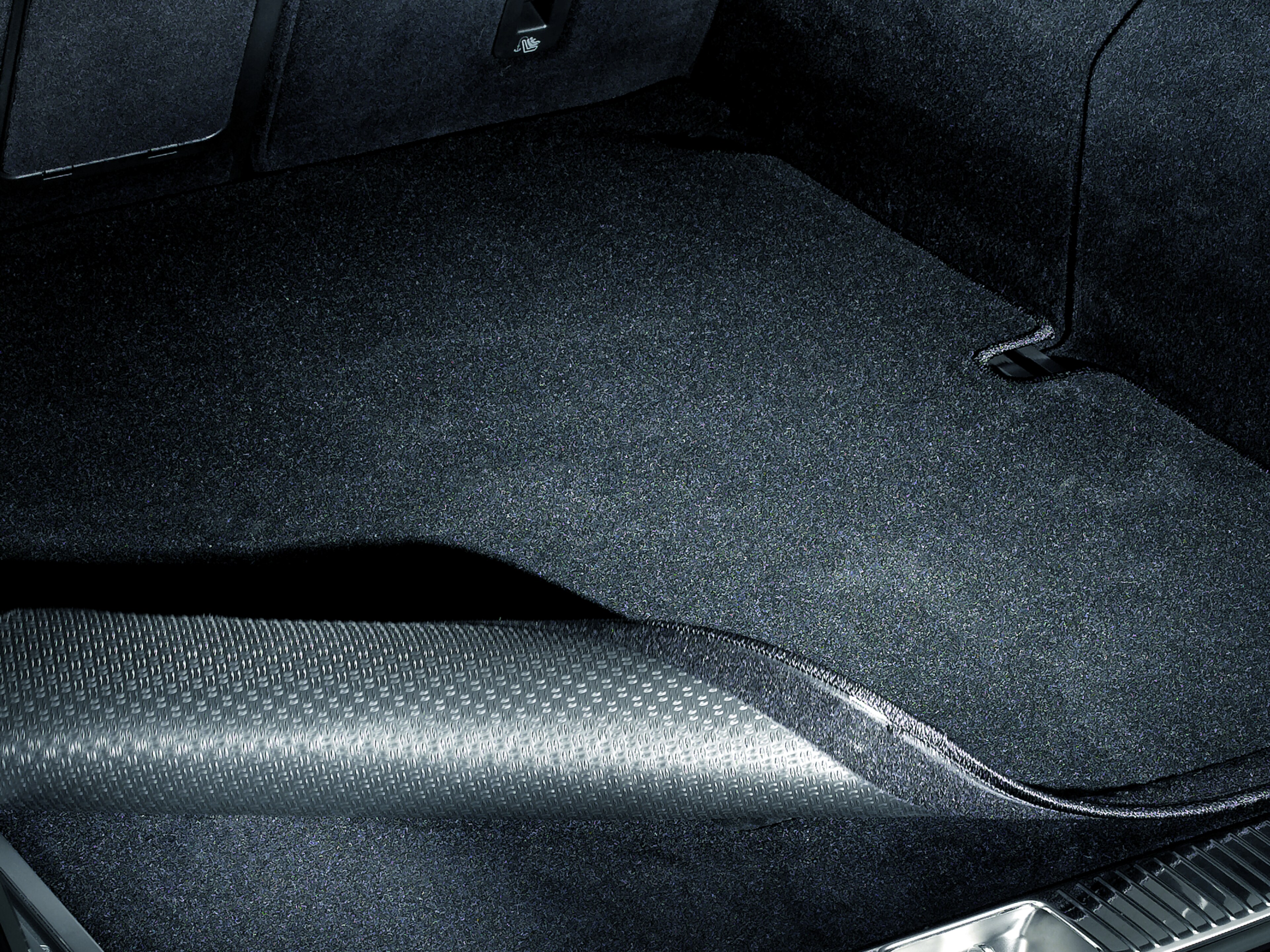 Mercedes-Benz - Wendematte Wendematte
