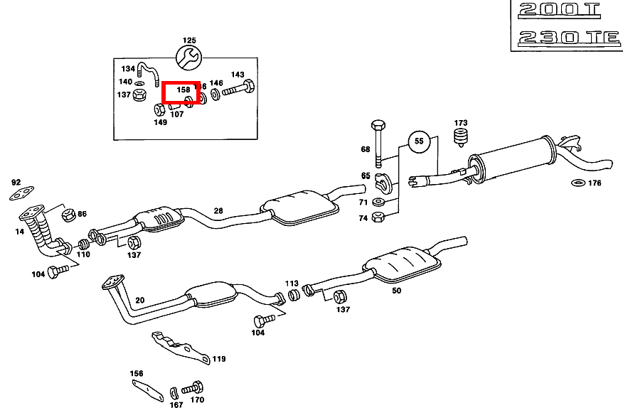 ELASTOMERSCHEIBE HALTER AN BEFESTIGUNGSPLATTE BZW. GETRIEBE 230 TE 123 ELASTOMERSCHEIBE HALTER AN BEFESTIGUNGSPLATTE BZW. GETRIEBE 230 TE 123