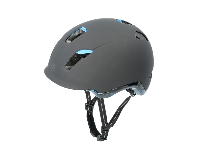 Mercedes-Benz - FAHRRADHELM Teilenummer B66450197 B66450197