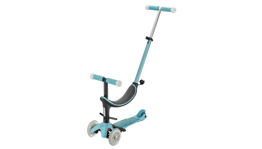 Tretroller Kinder 4in 1