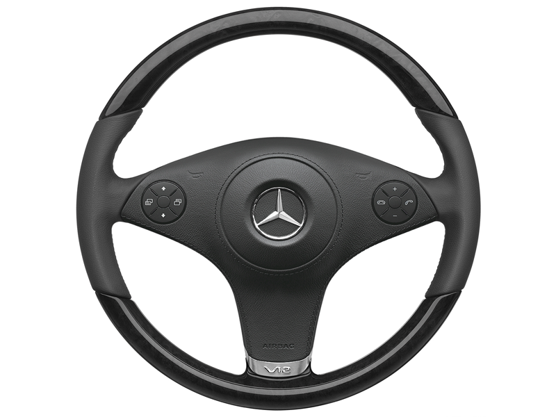 Mercedes-Benz - LENKRAD Teilenummer B66818465 B66818465
