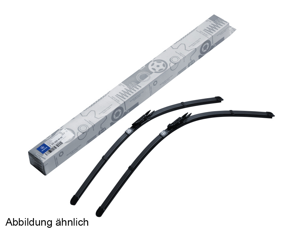Mercedes-Benz - WISCHERBLATT Teilenummer A0018206145 A0018206145