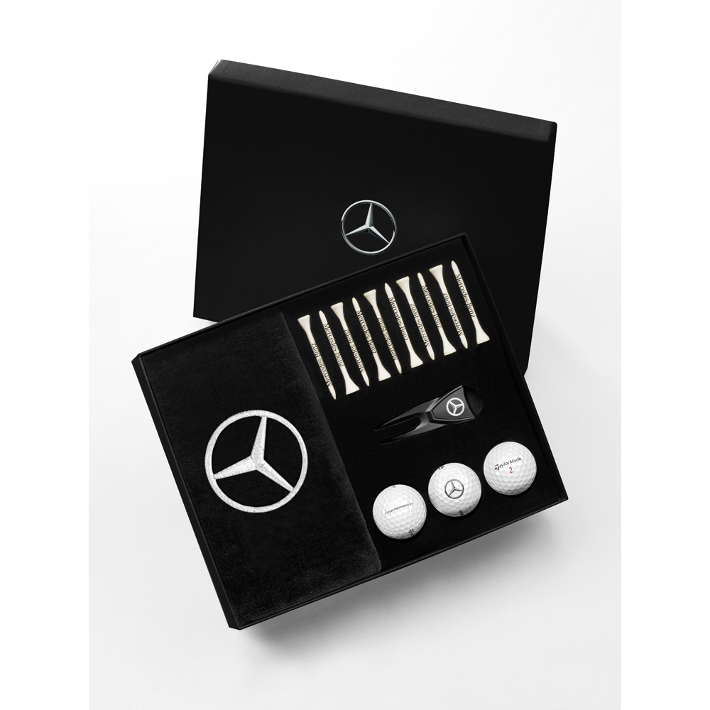 Mercedes-Benz - GESCHENKSET Teilenummer B66450106 B66450106