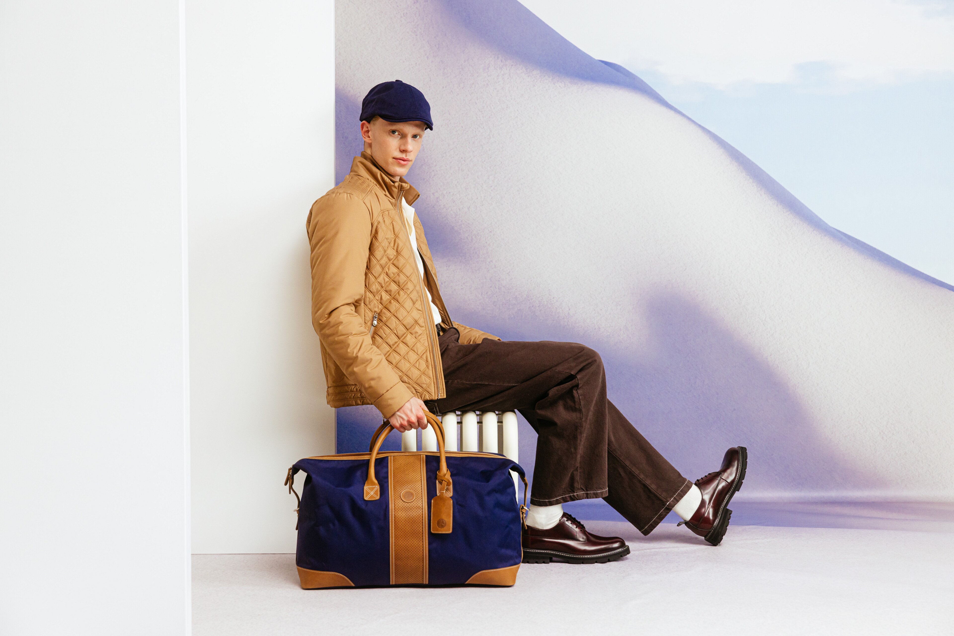 Weekender 
