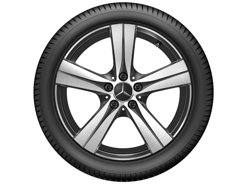 Mercedes-Benz - SCHEIBENRAD Teilenummer A20640147007X23 A20640147007X23