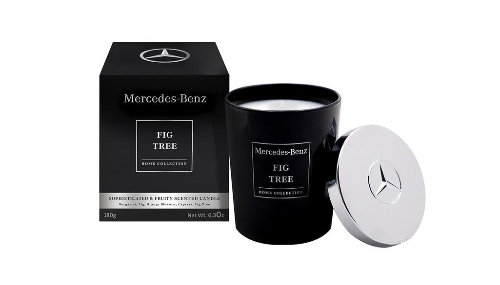 Duftkerze, Fig Tree, 180 g Duftkerze, Fig Tree, 180 g