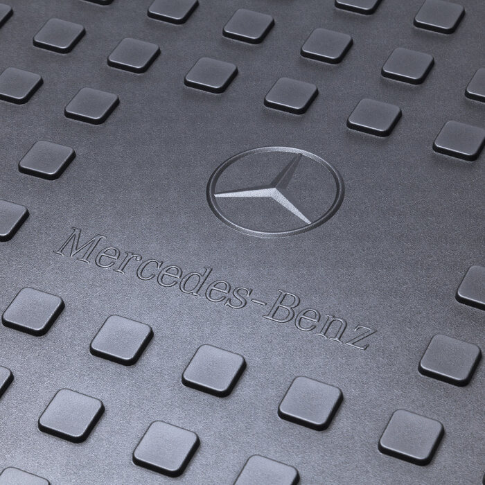 Mercedes-Benz - ABLAGESCHALE Teilenummer A2538140300 A2538140300