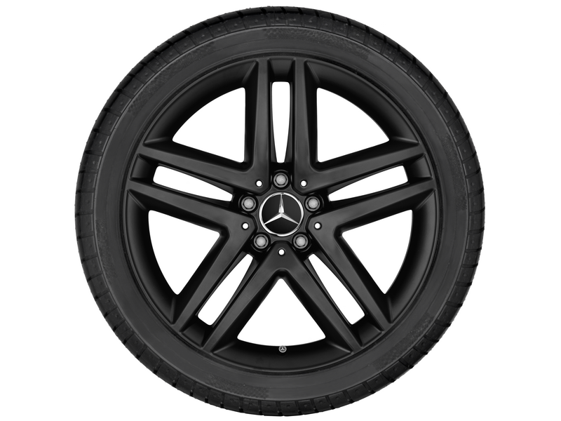 Mercedes-Benz - SCHEIBENRAD Teilenummer A44740115007X35 A44740115007X35