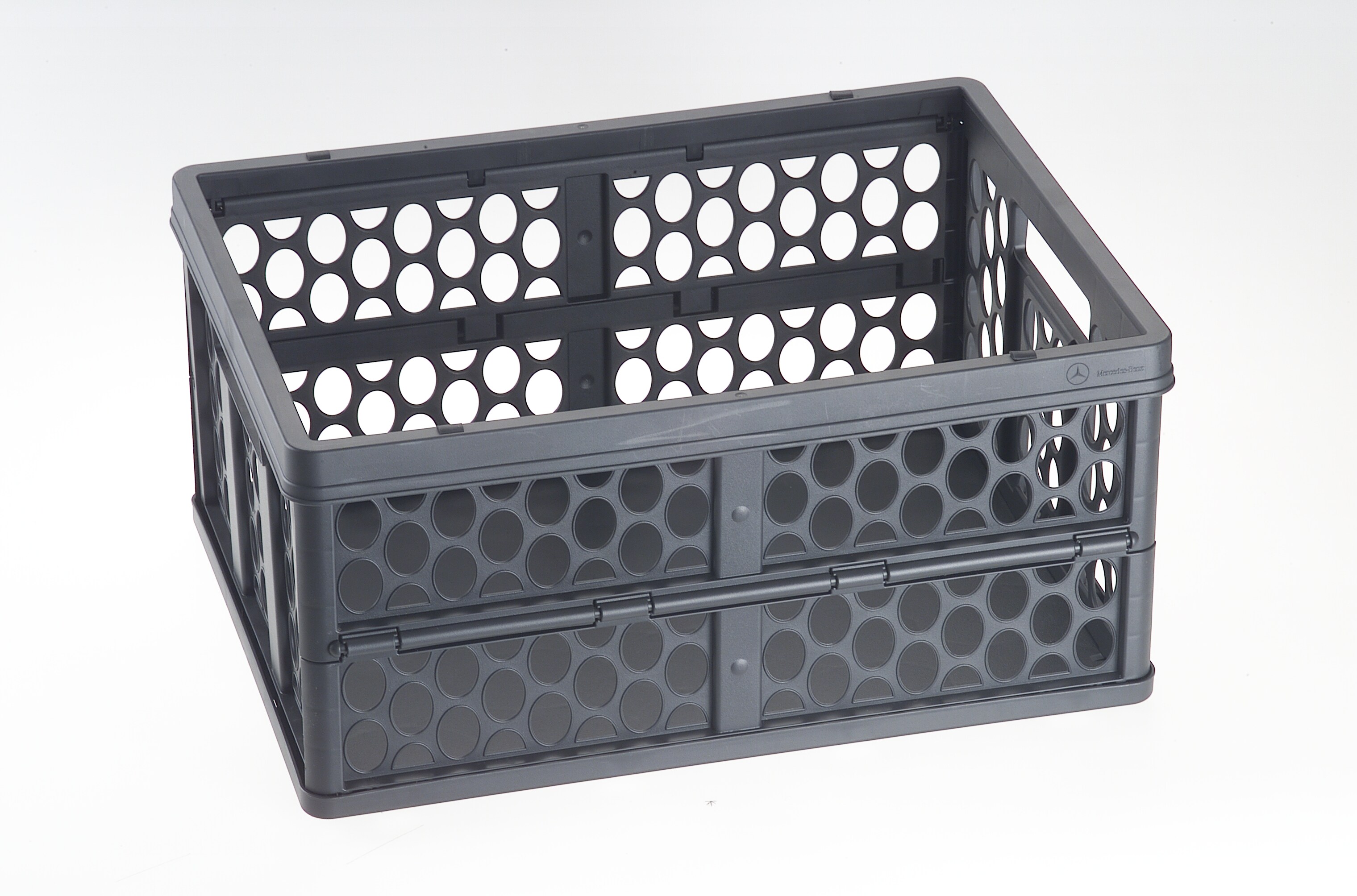 Mercedes-Benz - Einkaufsbox, klappbar Einkaufsbox, klappbar