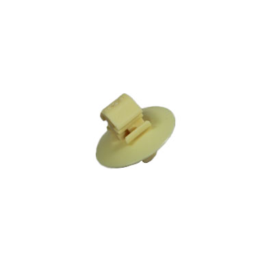 Mercedes-Benz - BEFESTIGUNGSKLAMMER Teilenummer A0029918570 A0029918570