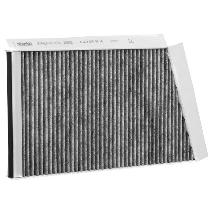 Mercedes-Benz - KOMBIFILTER Teilenummer A2038300918 A2038300918