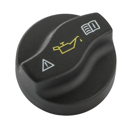 Mercedes-Benz - EINFUELLVERSCHLUSS Teilenummer A0000101585 A0000101585