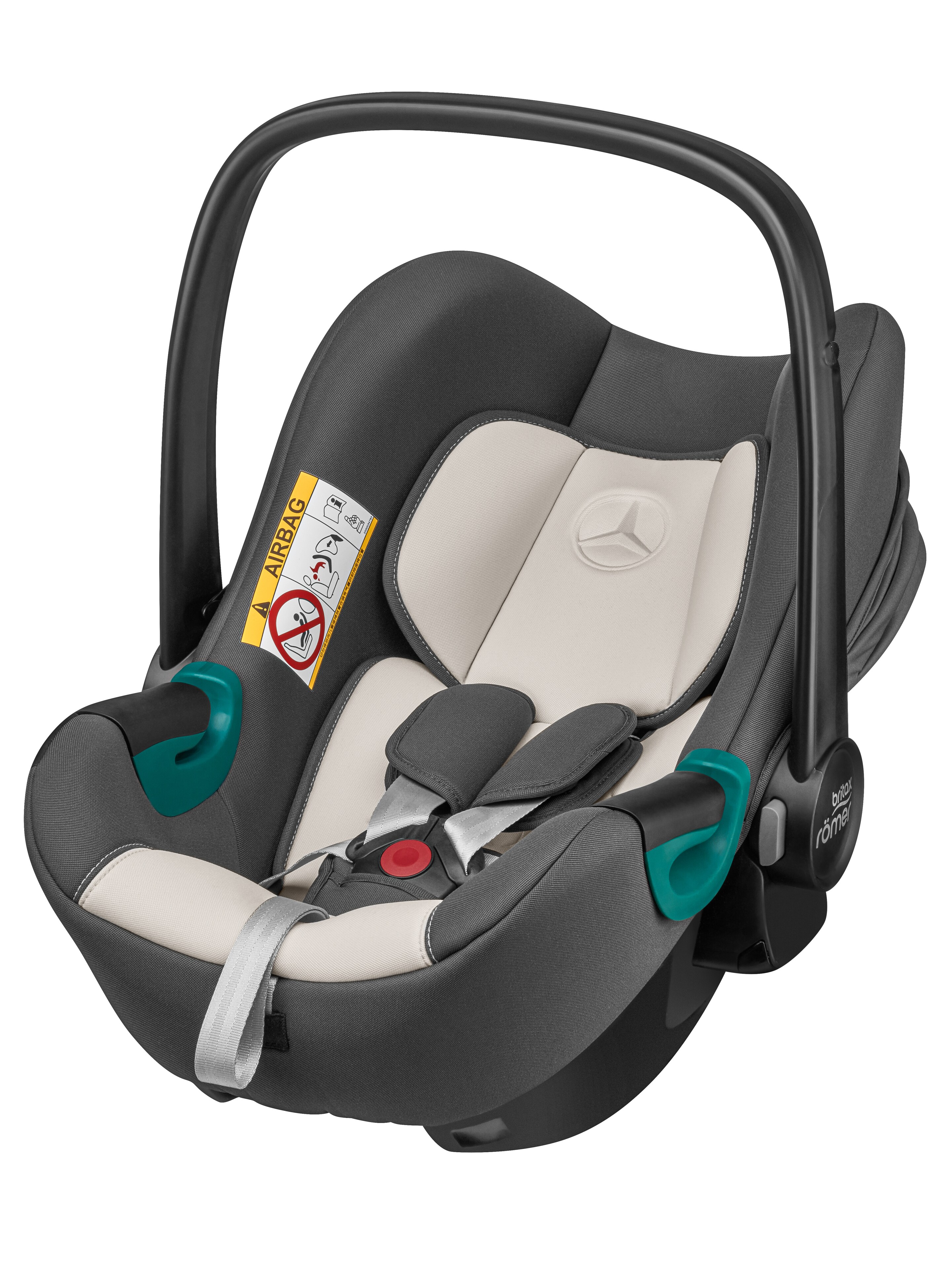 Kindersitz BABY-SAFE, 3 i-Size, ECE