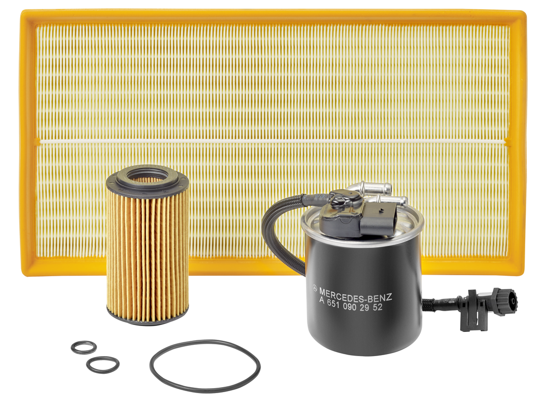 Mercedes-Benz - Teilenummer A4478351100 A4478351100