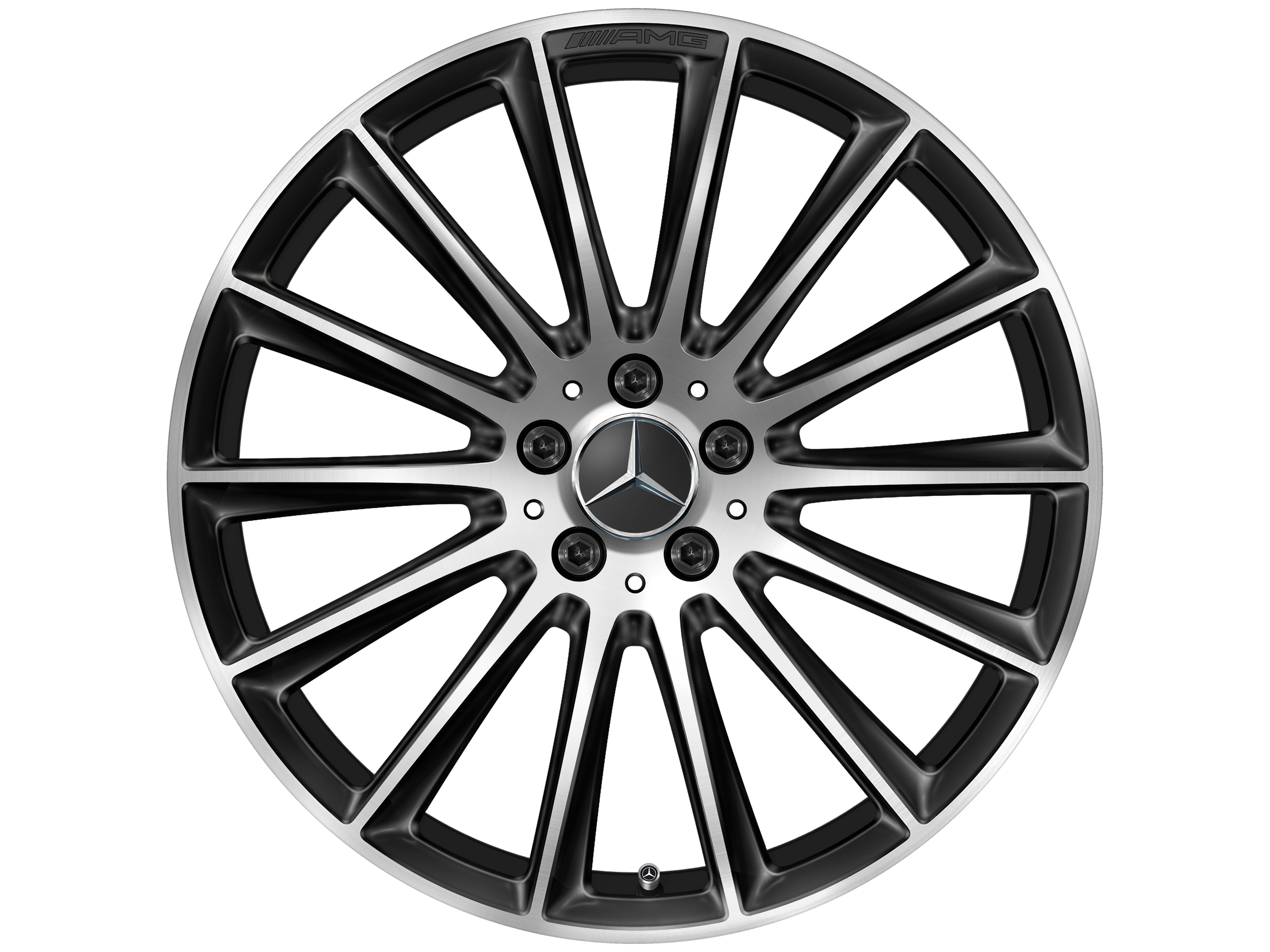20 Zoll Sommerrad von 2022 für W223, W223 e, V223, V223 e