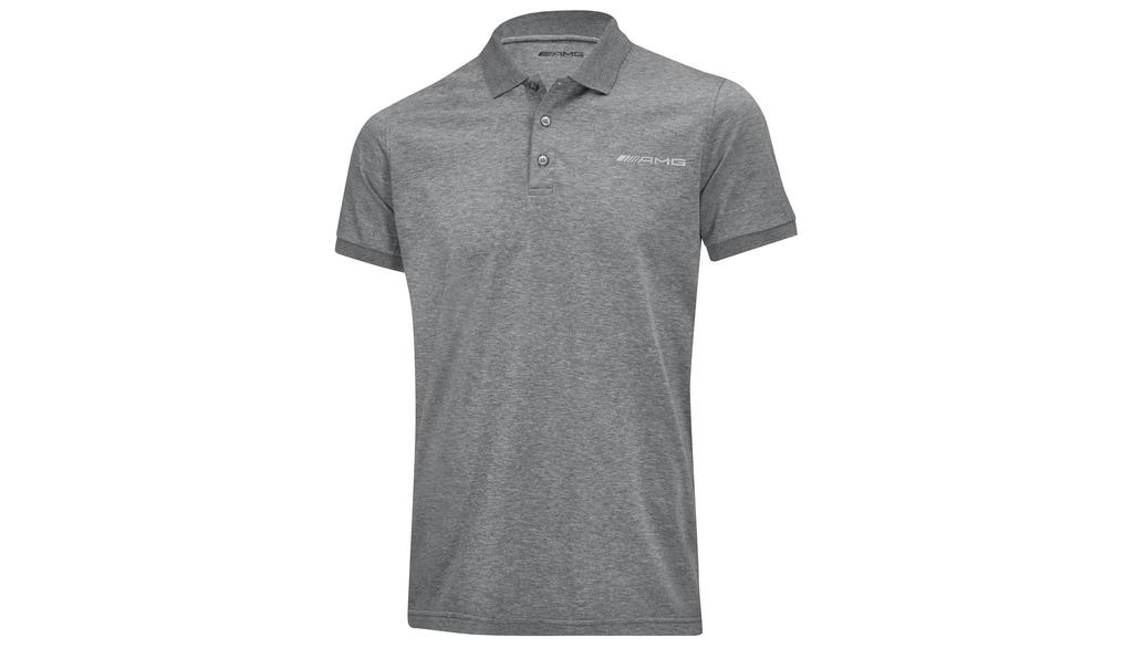 Mercedes-Benz - POLOSHIRT XXXL Teilenummer B66959408 B66959408
