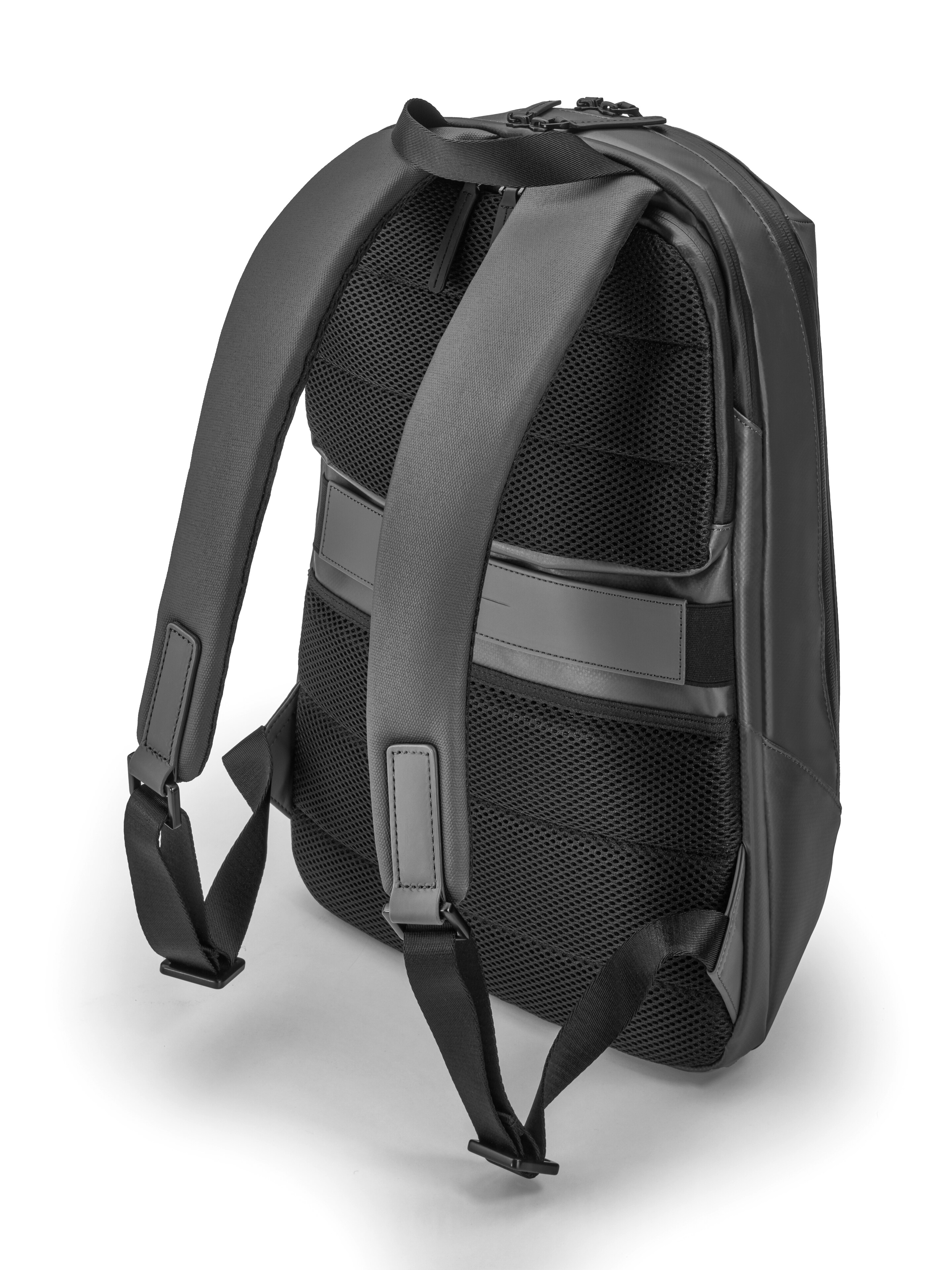 Mercedes-Benz - Rucksack graphit