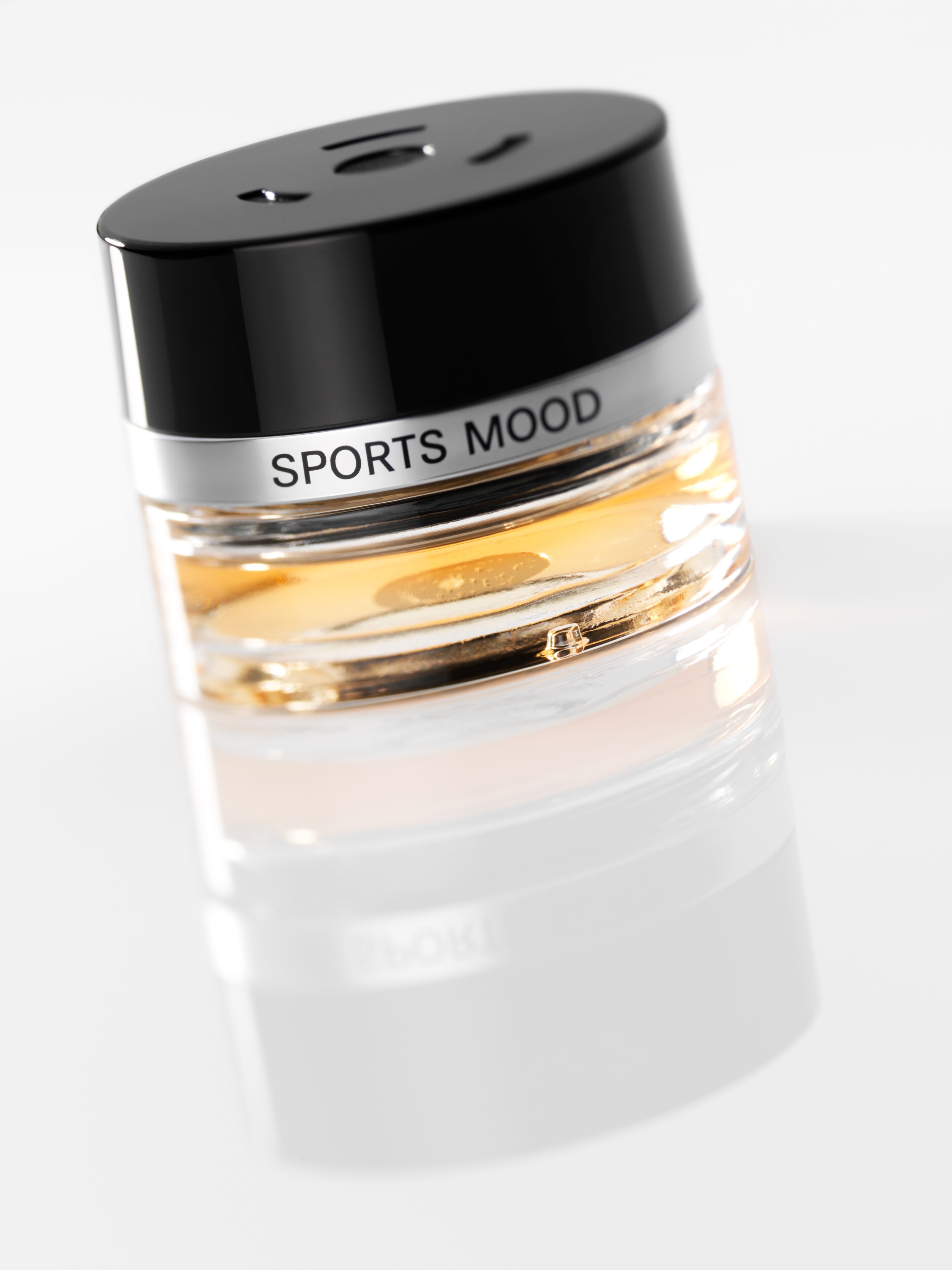 Mercedes-Benz - Flakon, SPORTS MOOD Flakon, SPORTS MOOD