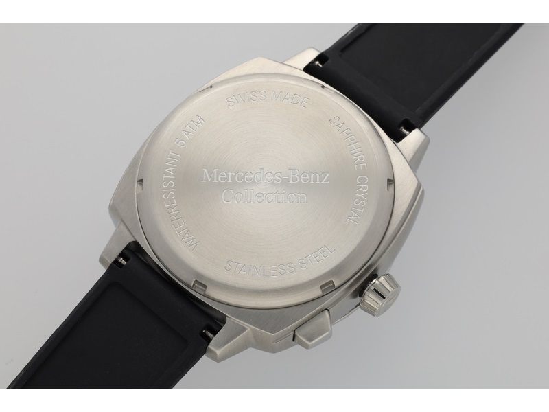 Armbanduhr, Mercedes-Benz, G-Klasse Armbanduhr, Mercedes-Benz, G-Klasse