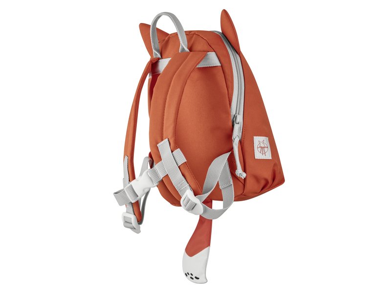 Rucksack Kinder, klein, orange Rucksack Kinder, klein, orange