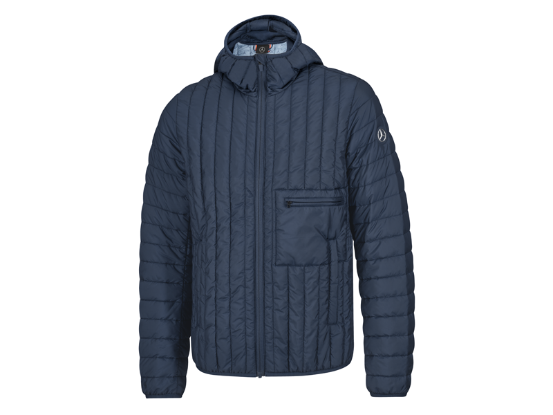 Mercedes-Benz - JACKE, S Teilenummer B66958928 B66958928