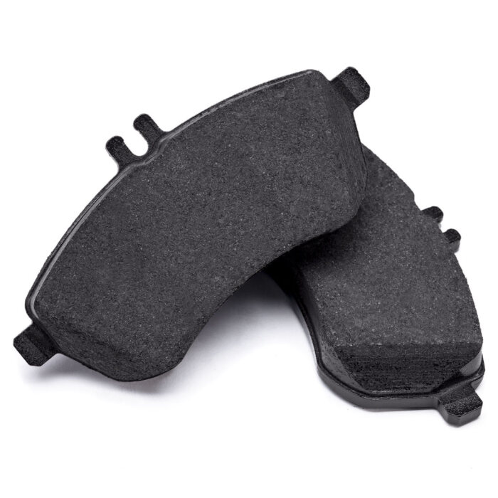 Mercedes-Benz - SCHEIBENBREMSBELAG Teilenummer A0004200305 A0004200305