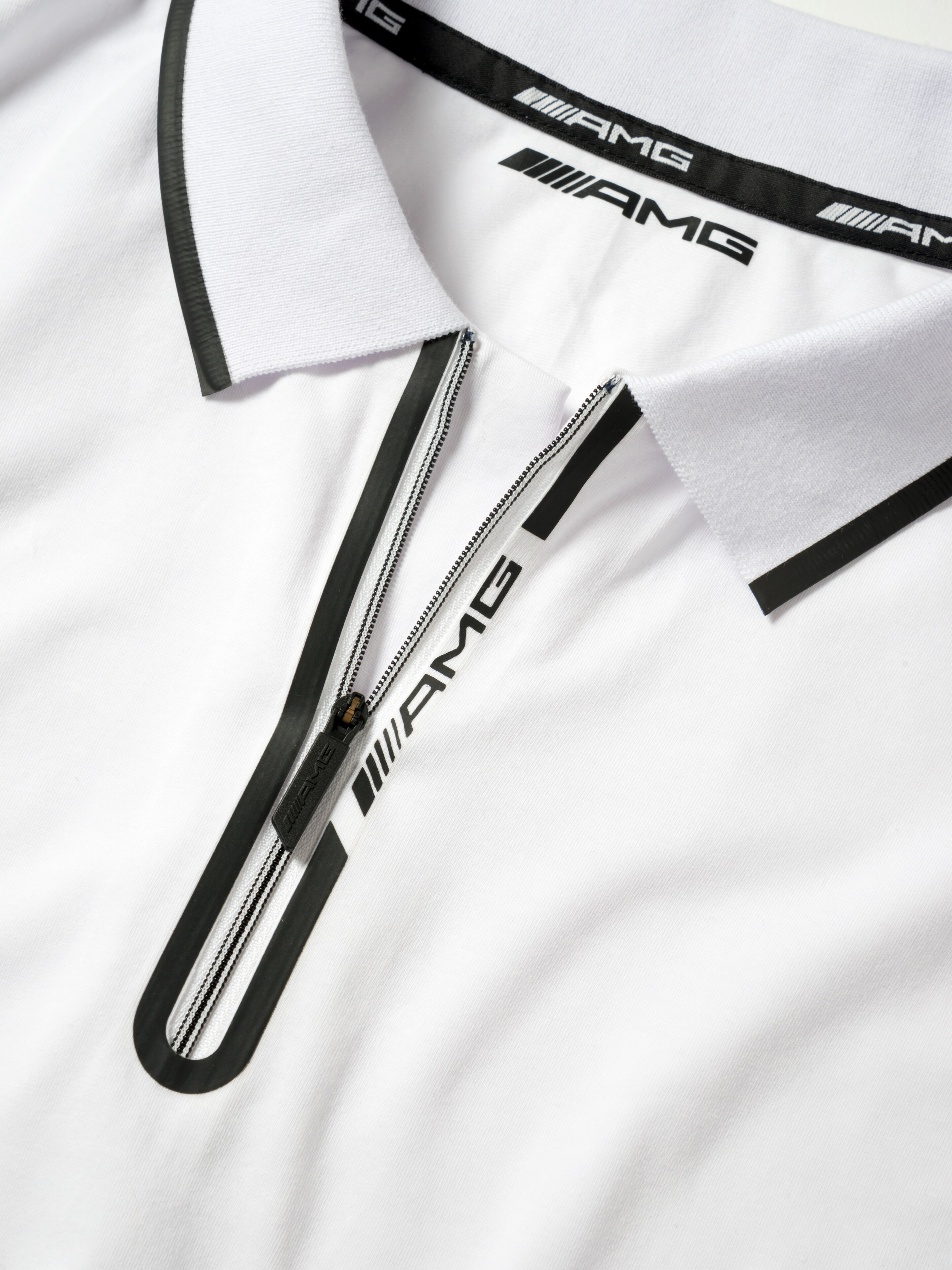 Mercedes-Benz - AMG Poloshirt Herren AMG Poloshirt Herren