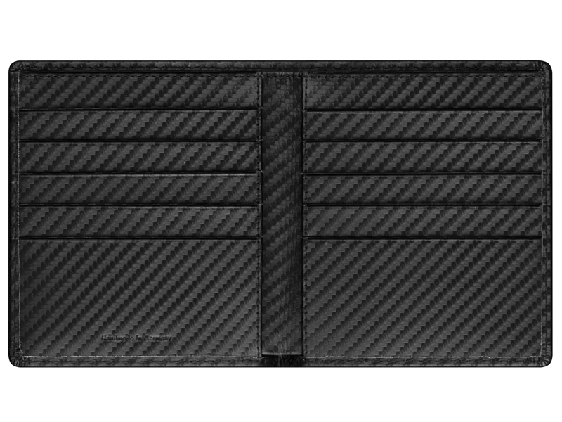 Mercedes-Benz - KARTENETUI Teilenummer B66954552 B66954552