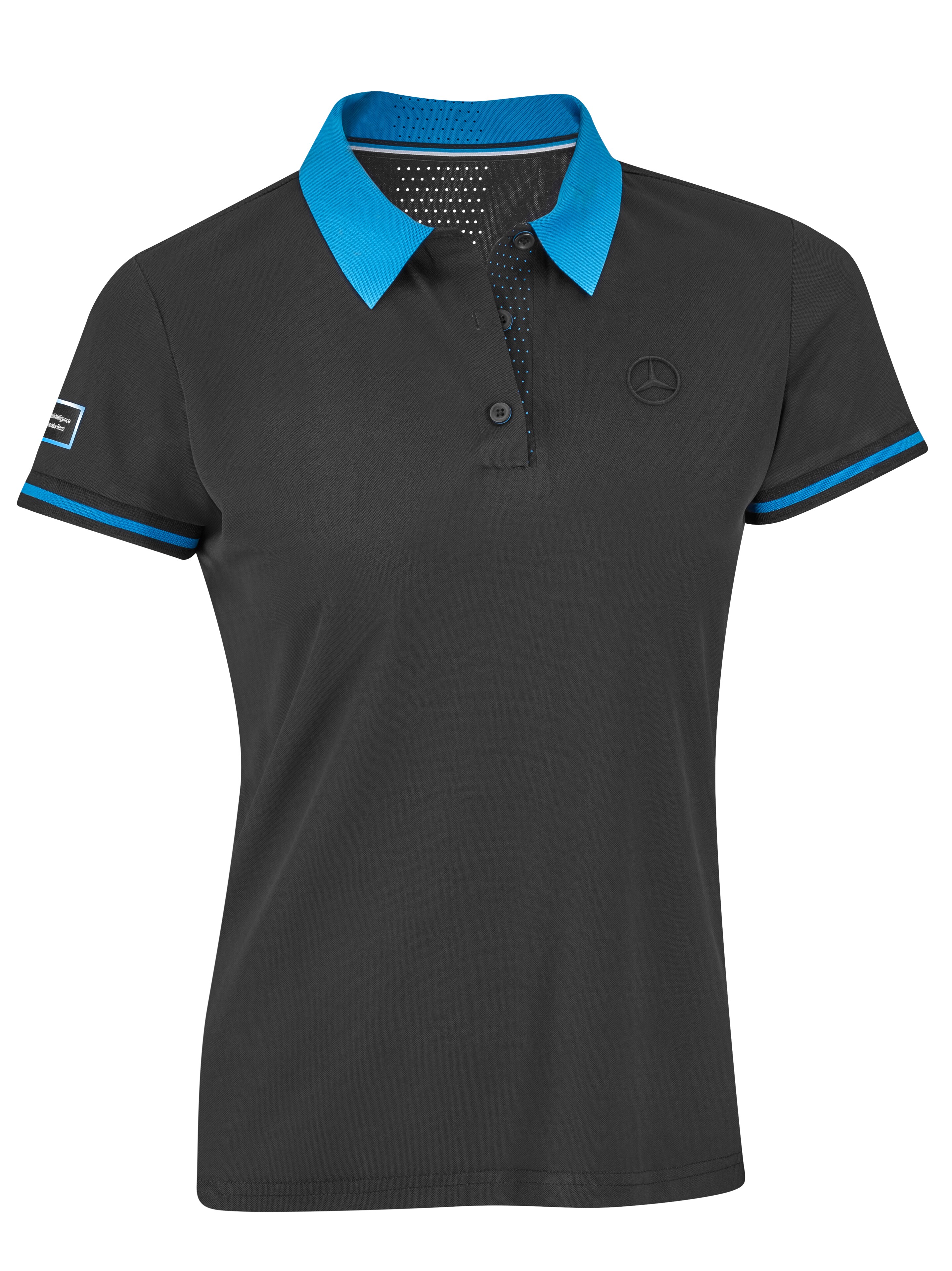 POLOSHIRT, L